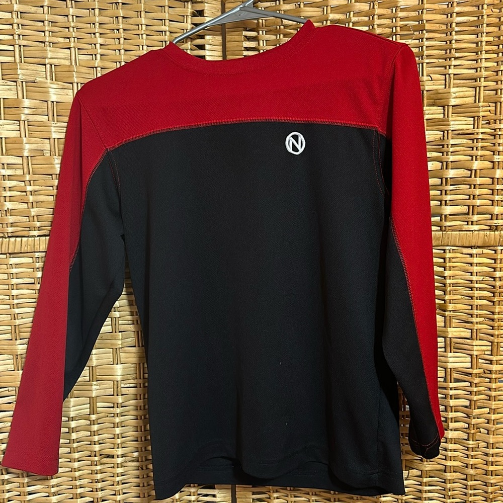 Boys L 10/12 old navy long sleeve